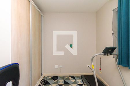 Quarto de casa de condomínio à venda com 3 quartos, 163m² em Vila Ema, São Paulo
