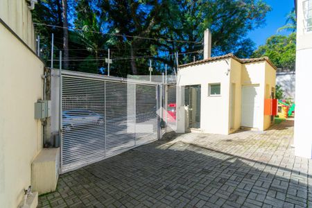 Área comum de casa de condomínio à venda com 3 quartos, 163m² em Vila Ema, São Paulo