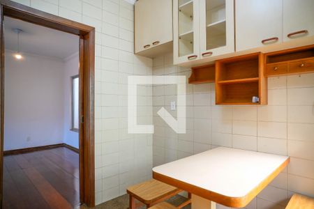 Cozinha de casa à venda com 4 quartos, 290m² em Cursino, São Paulo