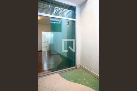 Varanda das Suites de casa à venda com 4 quartos, 290m² em Cursino, São Paulo