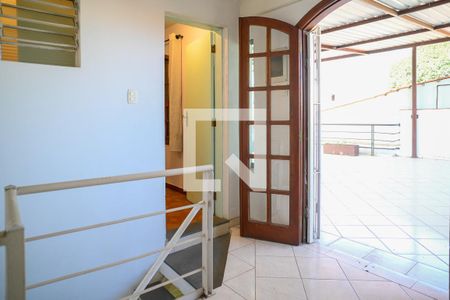 Área de Serviço de casa à venda com 4 quartos, 290m² em Cursino, São Paulo