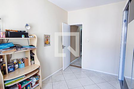 Quarto 1 de casa de condomínio para alugar com 3 quartos, 107m² em Taquara, Rio de Janeiro