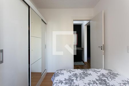 Quarto 1 de apartamento à venda com 2 quartos, 35m² em Tatuapé, São Paulo