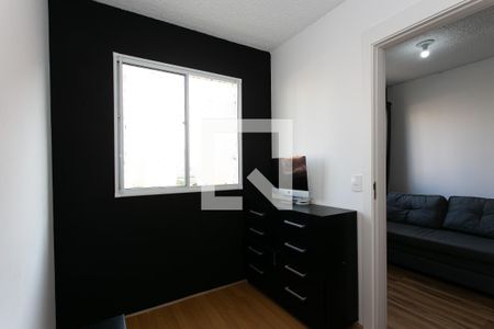 Quarto 2 de apartamento à venda com 2 quartos, 35m² em Tatuapé, São Paulo