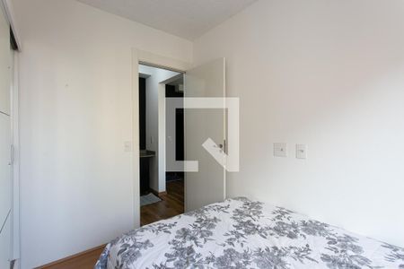 Quarto 1 de apartamento à venda com 2 quartos, 35m² em Tatuapé, São Paulo