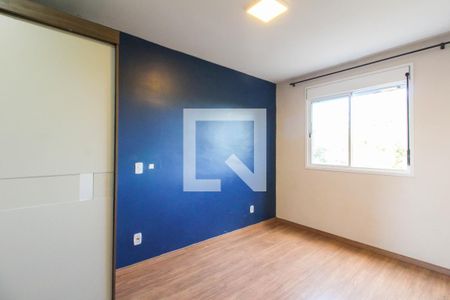 Quarto 2 de apartamento para alugar com 2 quartos, 52m² em Olaria, Canoas