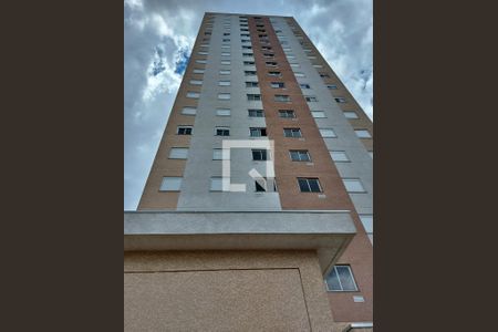 Fachada de apartamento à venda com 2 quartos, 40m² em Paraíso do Morumbi, São Paulo
