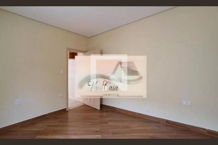 Casa à venda com 2 quartos, 90m² em Cambuci, São Paulo