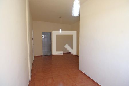 Sala de apartamento à venda com 3 quartos, 68m² em Engenho de Dentro, Rio de Janeiro