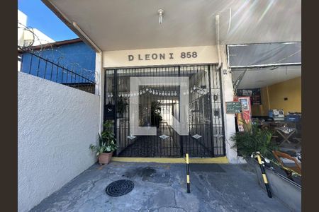 Fachada de apartamento à venda com 3 quartos, 68m² em Engenho de Dentro, Rio de Janeiro