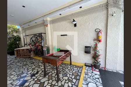 Área comum - Playground de apartamento à venda com 3 quartos, 68m² em Engenho de Dentro, Rio de Janeiro