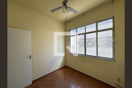 Quarto 1 de apartamento à venda com 3 quartos, 68m² em Engenho de Dentro, Rio de Janeiro
