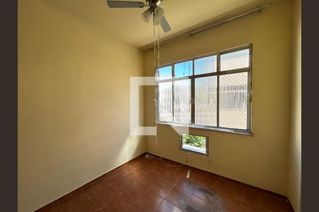 Quarto 2 de apartamento à venda com 3 quartos, 68m² em Engenho de Dentro, Rio de Janeiro