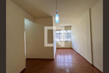 Sala de apartamento à venda com 3 quartos, 68m² em Engenho de Dentro, Rio de Janeiro