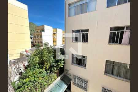 Quarto 2 de apartamento à venda com 3 quartos, 68m² em Engenho de Dentro, Rio de Janeiro