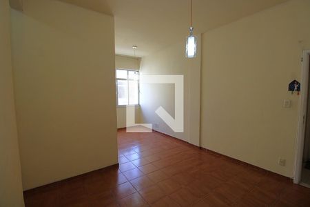 Sala de apartamento à venda com 3 quartos, 68m² em Engenho de Dentro, Rio de Janeiro
