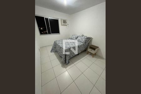 Quarto 3 de apartamento para alugar com 2 quartos, 57m² em Parque Amazonia, Goiânia
