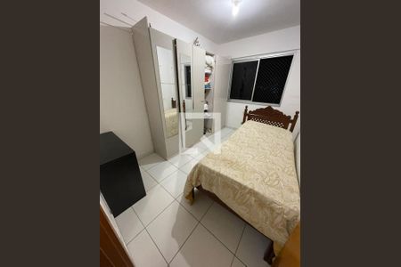 Quarto 2 de apartamento para alugar com 2 quartos, 57m² em Parque Amazonia, Goiânia