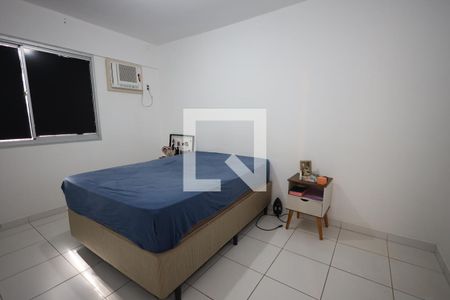 Quarto de apartamento para alugar com 2 quartos, 57m² em Parque Amazonia, Goiânia