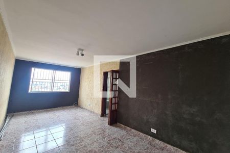 Apartamento para alugar com 2 quartos, 55m² em Vila Ivone, São Paulo