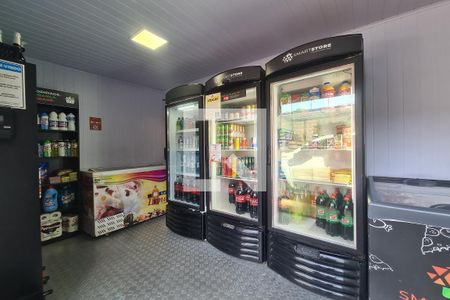 Área comum - Minimarket de apartamento para alugar com 2 quartos, 55m² em Vila Ivone, São Paulo