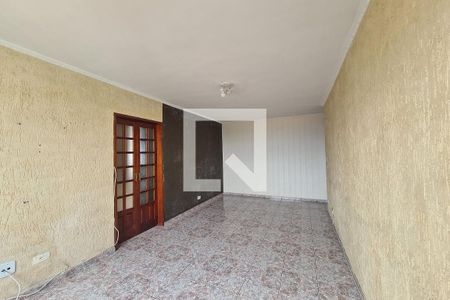 Sala de apartamento para alugar com 2 quartos, 55m² em Vila Ivone, São Paulo