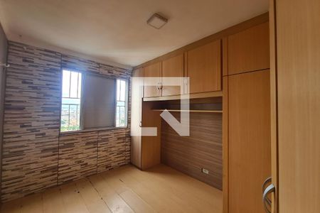 Quarto 2 de apartamento para alugar com 2 quartos, 55m² em Vila Ivone, São Paulo