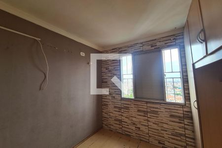 Quarto 2 de apartamento para alugar com 2 quartos, 55m² em Vila Ivone, São Paulo