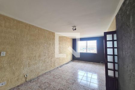 Sala de apartamento para alugar com 2 quartos, 55m² em Vila Ivone, São Paulo