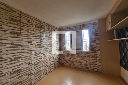 Quarto 1 de apartamento para alugar com 2 quartos, 55m² em Vila Ivone, São Paulo