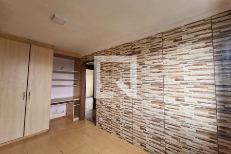 Quarto 1 de apartamento para alugar com 2 quartos, 55m² em Vila Ivone, São Paulo