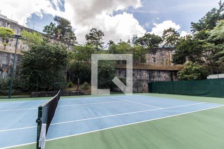 Área comum - Quadra Esportiva de casa de condomínio à venda com 4 quartos, 300m² em Alphaville, Santana de Parnaíba