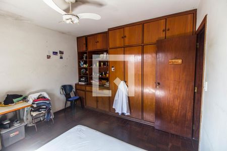 Quarto 3 de casa de condomínio à venda com 4 quartos, 300m² em Alphaville, Santana de Parnaíba