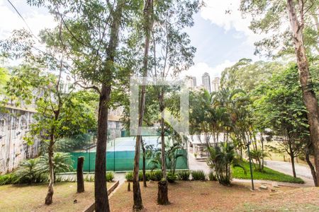 Área comum - Quadra Esportiva de casa de condomínio à venda com 4 quartos, 300m² em Alphaville, Santana de Parnaíba