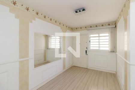 Sala de apartamento à venda com 2 quartos, 56m² em Barra Funda, São Paulo