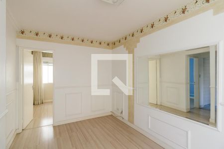 Sala de apartamento à venda com 2 quartos, 56m² em Barra Funda, São Paulo