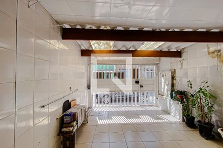 Casa à venda com 2 quartos, 100m² em Mooca, São Paulo
