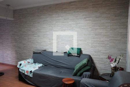 Sala de casa à venda com 2 quartos, 100m² em Mooca, São Paulo