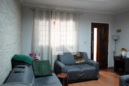 Sala de casa à venda com 2 quartos, 100m² em Mooca, São Paulo