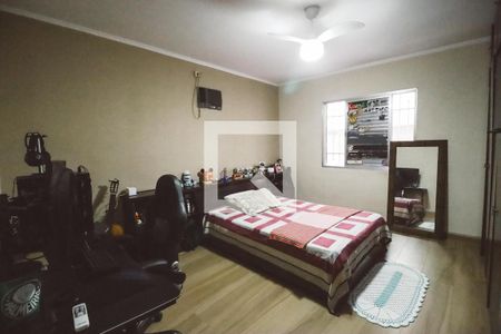 Quarto 1 de casa à venda com 4 quartos, 202m² em Jardim Paraíso, São Paulo