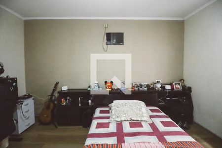 Quarto 1 de casa à venda com 4 quartos, 202m² em Jardim Paraíso, São Paulo