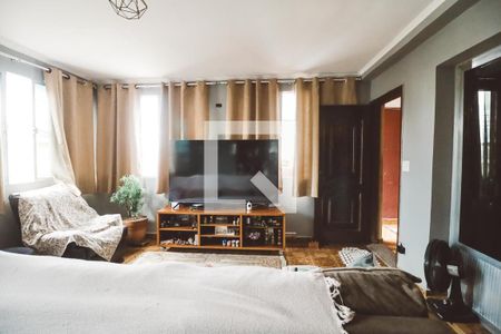 Sala 1 de casa à venda com 4 quartos, 202m² em Jardim Paraíso, São Paulo