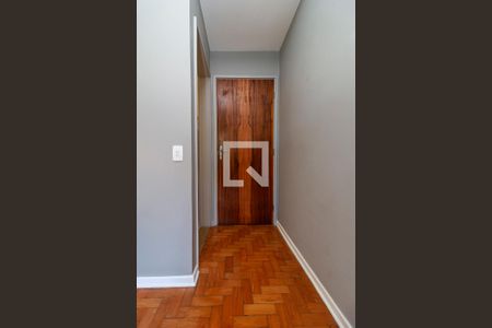 Sala de apartamento à venda com 2 quartos, 85m² em Santo Amaro, São Paulo