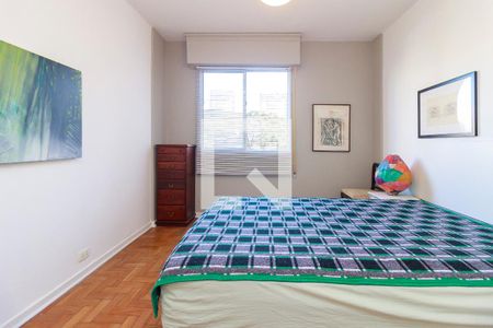 Quarto 1 de apartamento à venda com 2 quartos, 85m² em Santo Amaro, São Paulo