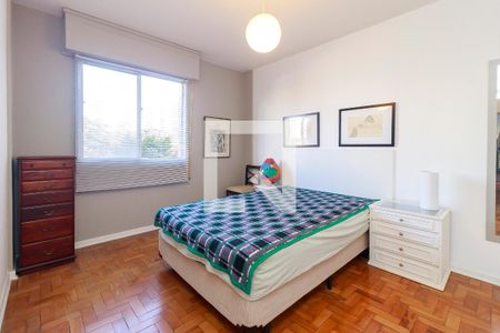 Quarto 1 de apartamento à venda com 2 quartos, 85m² em Santo Amaro, São Paulo