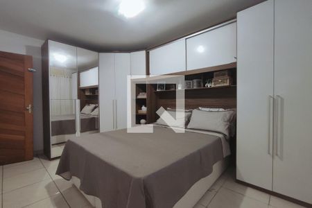 Quarto 1 de casa de condomínio à venda com 4 quartos, 243m² em Freguesia (jacarepaguá), Rio de Janeiro