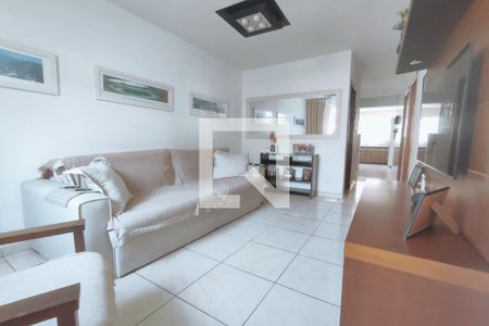 Sala de casa de condomínio à venda com 4 quartos, 243m² em Freguesia (jacarepaguá), Rio de Janeiro