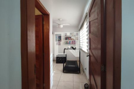 Corredor de casa de condomínio à venda com 4 quartos, 243m² em Freguesia (jacarepaguá), Rio de Janeiro
