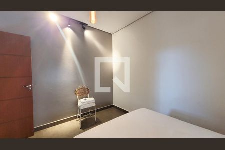 Suite 2 de casa de condomínio à venda com 3 quartos, 350m² em Parque Xangrilá, Campinas