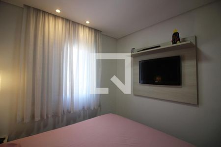 Quarto 1 de apartamento à venda com 2 quartos, 52m² em Santa Terezinha, São Bernardo do Campo